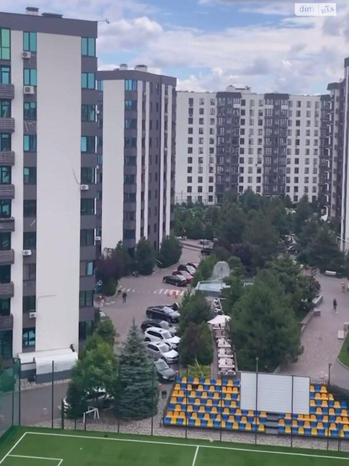 Продажа однокомнатной квартиры в Софиевской Борщаговке, на просп. Героев Небесной Сотни 16/26, фото 1 Продажа однокомнатной квартиры в Софиевской Борщаговке, на просп. Героев Небесной Сотни 16/26, фото 1