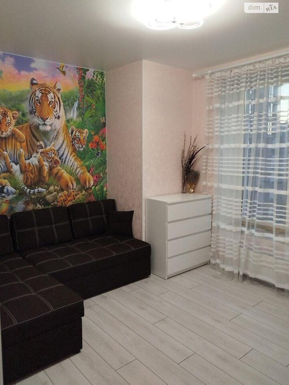 Продажа однокомнатной квартиры в Софиевской Борщаговке, на просп. Героев Небесной Сотни 16/26, фото 1 Продажа однокомнатной квартиры в Софиевской Борщаговке, на просп. Героев Небесной Сотни 16/26, фото 1