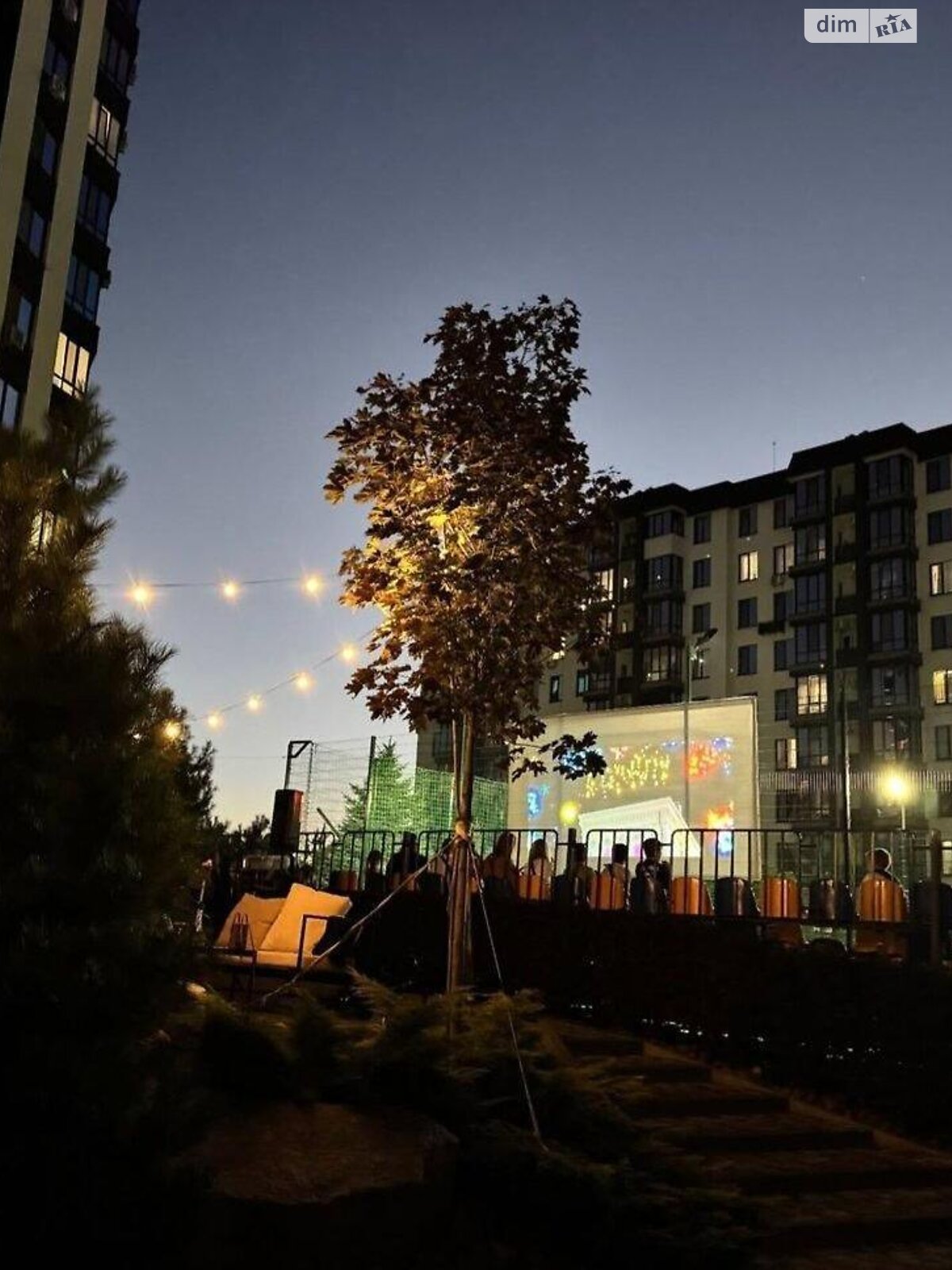 Продажа однокомнатной квартиры в Софиевской Борщаговке, на просп. Героев Небесной Сотни 16/26, фото 1 Продажа однокомнатной квартиры в Софиевской Борщаговке, на просп. Героев Небесной Сотни 16/26, фото 1