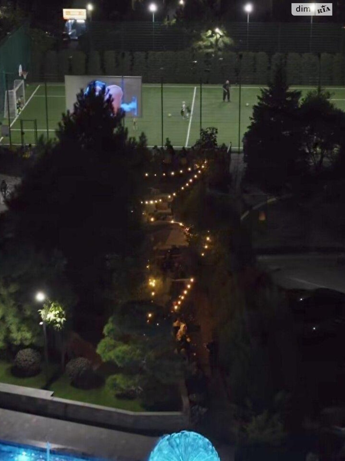 Продажа однокомнатной квартиры в Софиевской Борщаговке, на просп. Героев Небесной Сотни 16/26, фото 1 Продажа однокомнатной квартиры в Софиевской Борщаговке, на просп. Героев Небесной Сотни 16/26, фото 1