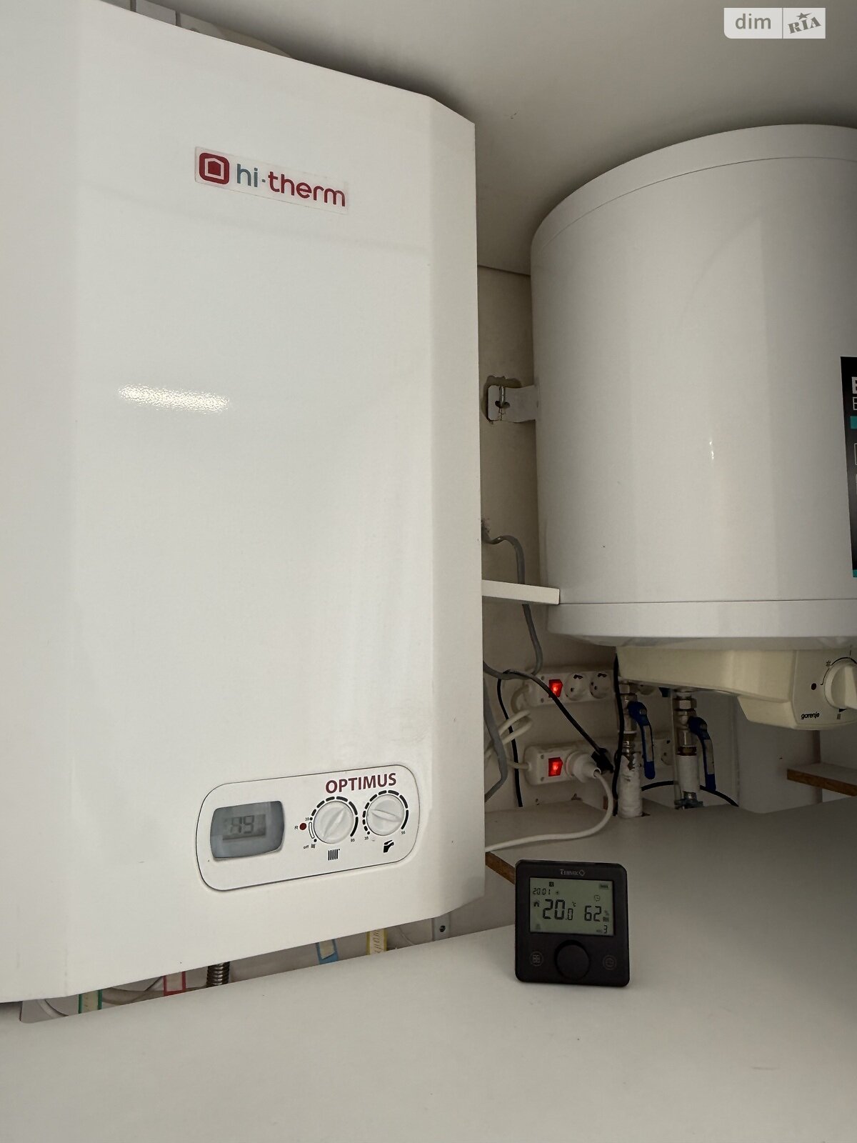 Продаж двокімнатної квартири в Софіївській Борщагівці, на просп. Героїв Небесної Сотні 28, фото 1