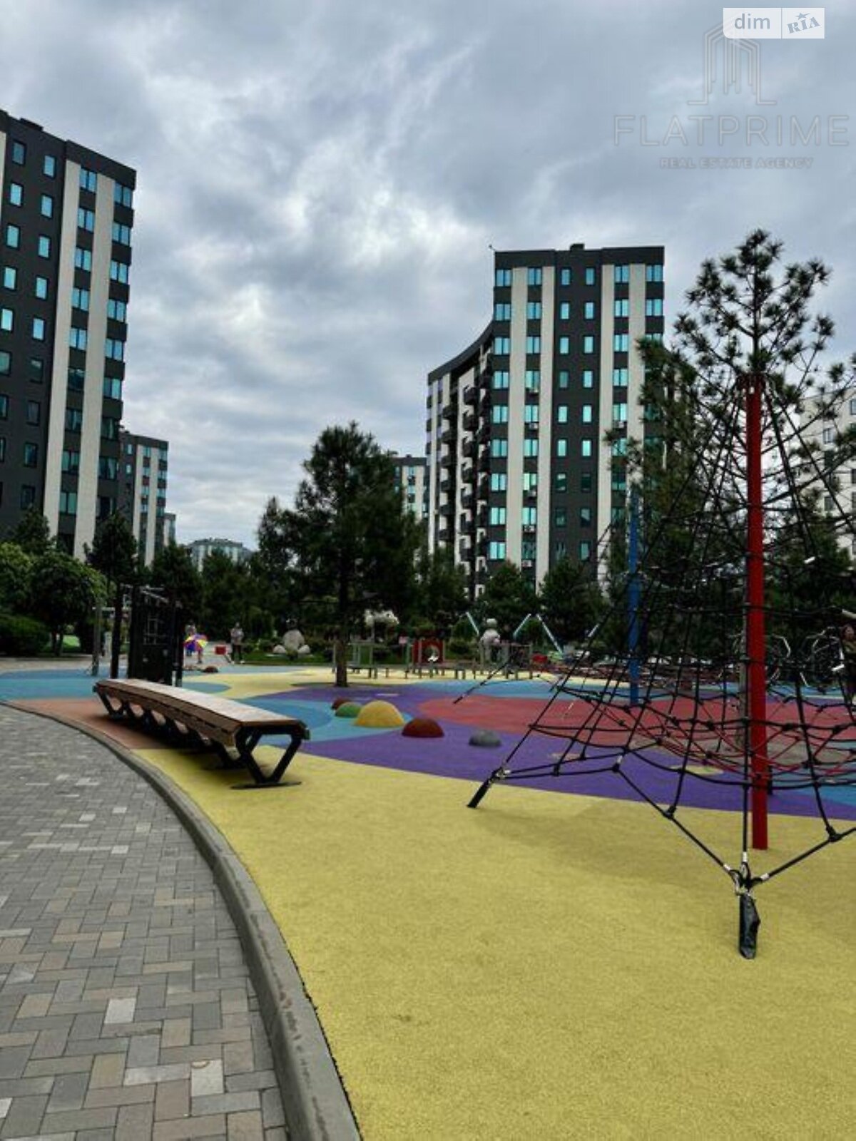 Продаж двокімнатної квартири в Софіївській Борщагівці, на просп. Героїв Небесної Сотні, фото 1 Продаж двокімнатної квартири в Софіївській Борщагівці, на просп. Героїв Небесної Сотні, фото 1