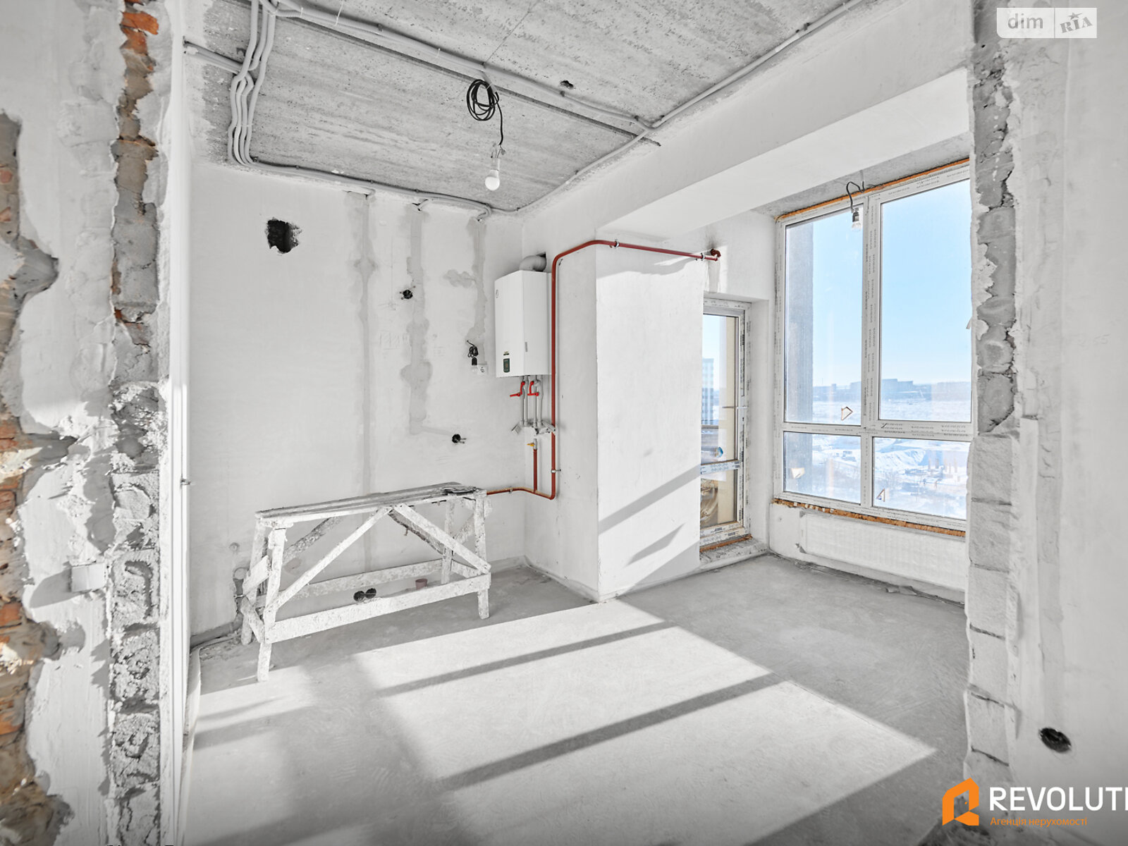 Продажа двухкомнатной квартиры в Софиевской Борщаговке, на просп. Героев Небесной Сотни 18 корпус 6, фото 1