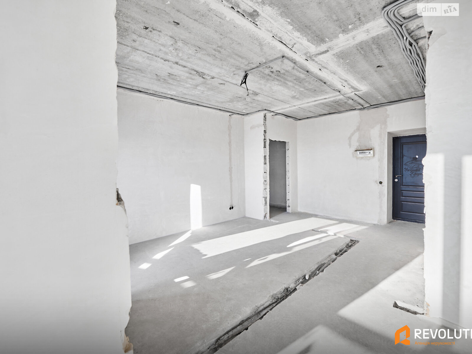 Продажа двухкомнатной квартиры в Софиевской Борщаговке, на просп. Героев Небесной Сотни 18 корпус 6, фото 1