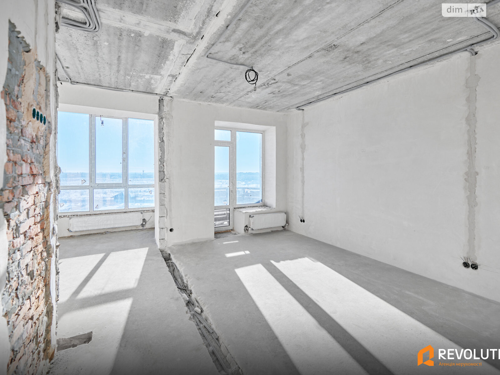 Продажа двухкомнатной квартиры в Софиевской Борщаговке, на просп. Героев Небесной Сотни 18 корпус 6, фото 1