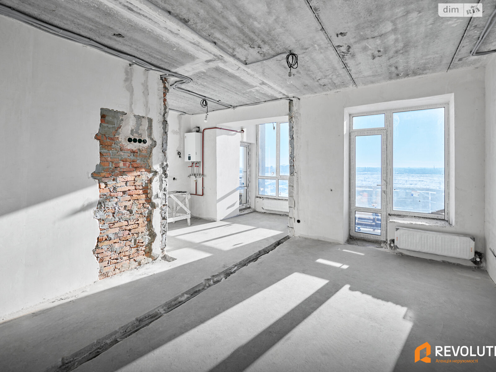 Продажа двухкомнатной квартиры в Софиевской Борщаговке, на просп. Героев Небесной Сотни 18 корпус 6, фото 1