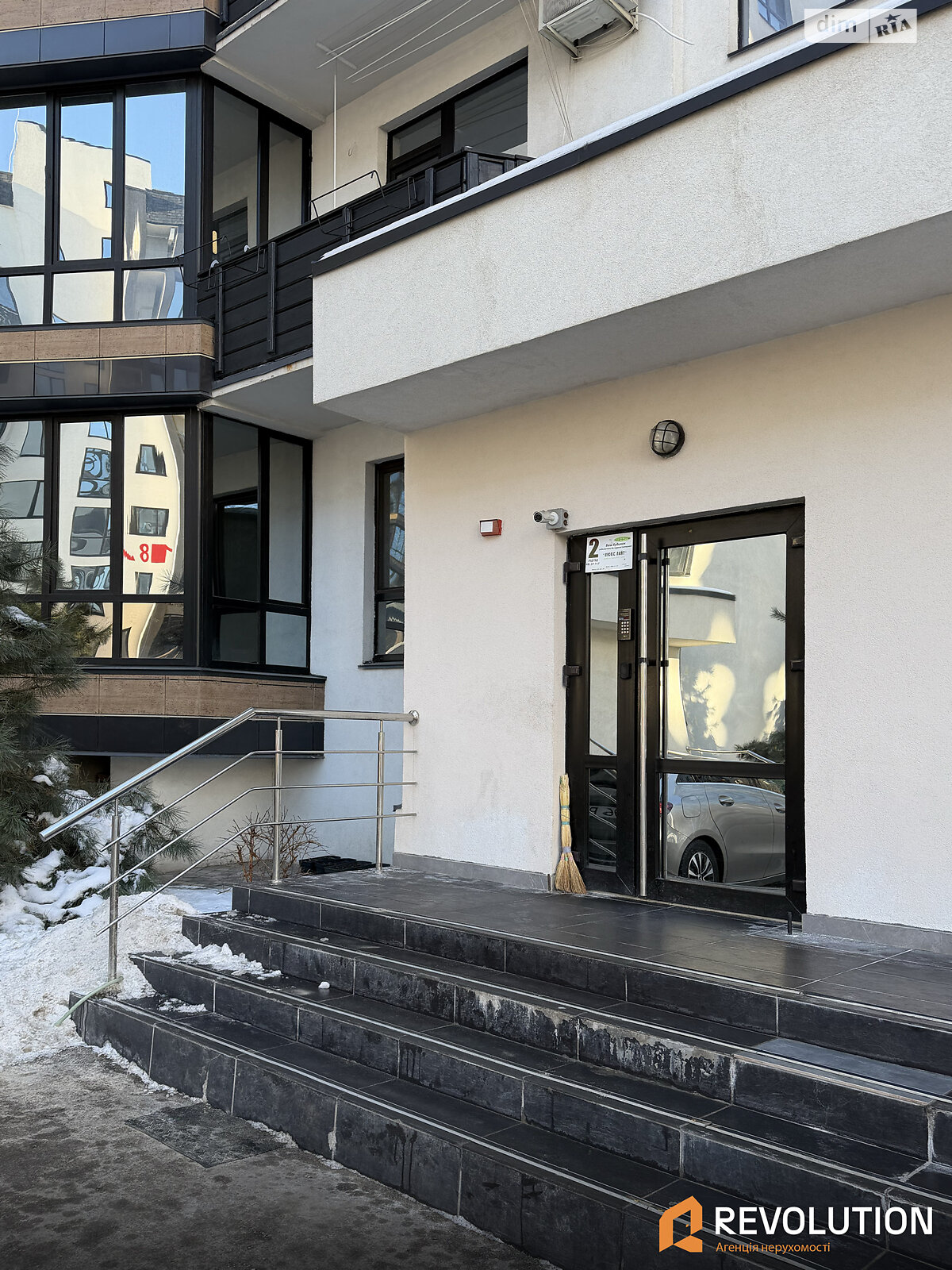 Продажа двухкомнатной квартиры в Софиевской Борщаговке, на просп. Героев Небесной Сотни 18 корпус 6, фото 1