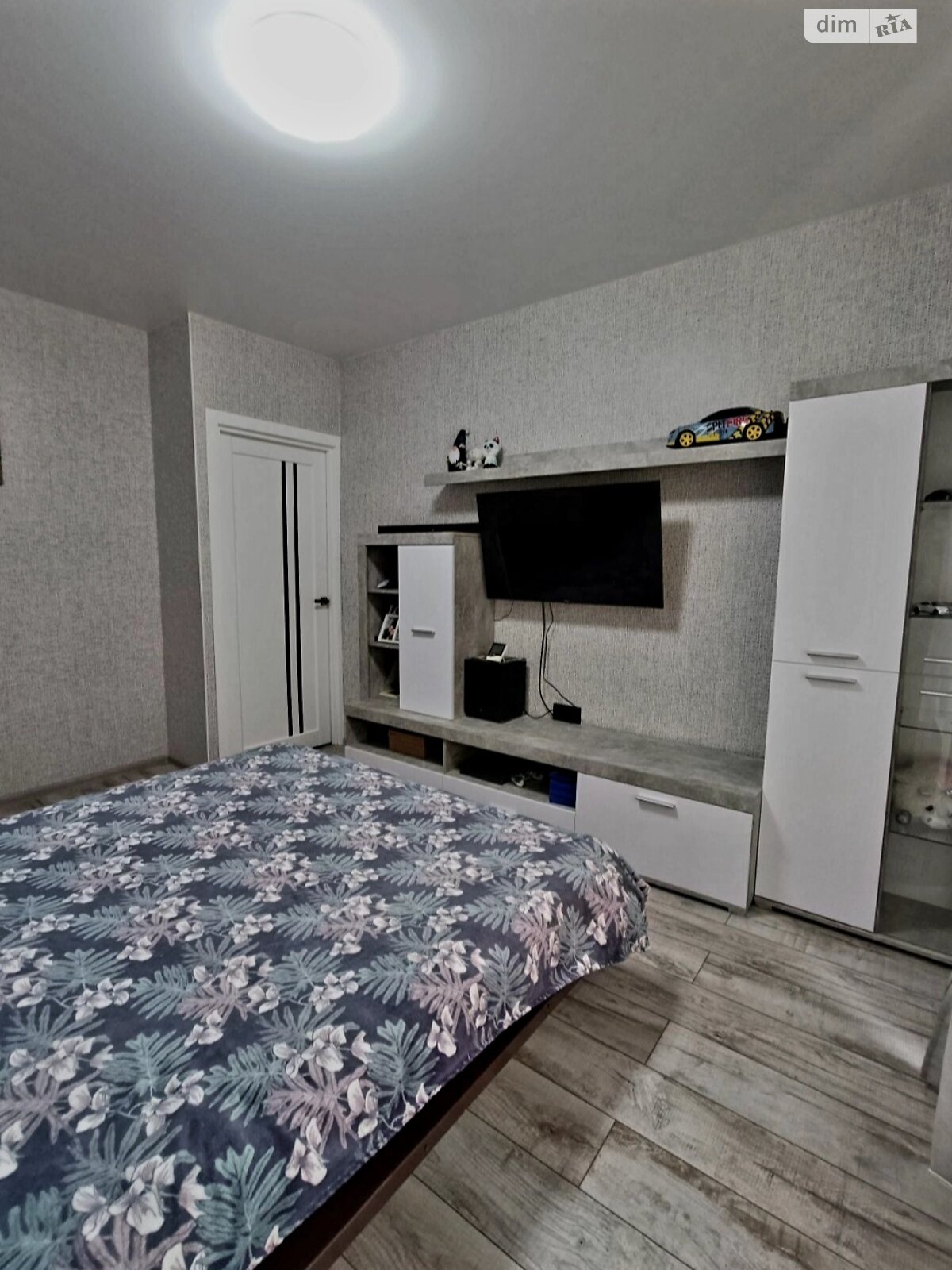 Продажа однокомнатной квартиры в Софиевской Борщаговке, на ул. Гетманская, фото 1