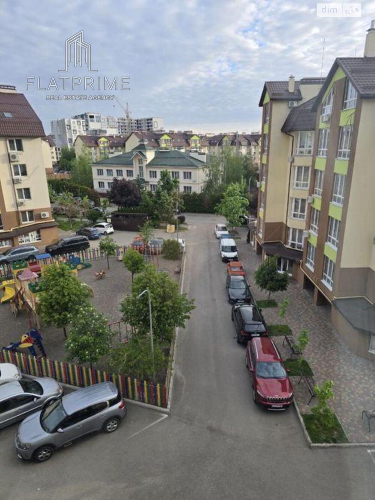 Продажа четырехкомнатной квартиры в Софиевской Борщаговке, на ул. Гетманская 8, фото 1 Продажа четырехкомнатной квартиры в Софиевской Борщаговке, на ул. Гетманская 8, фото 1