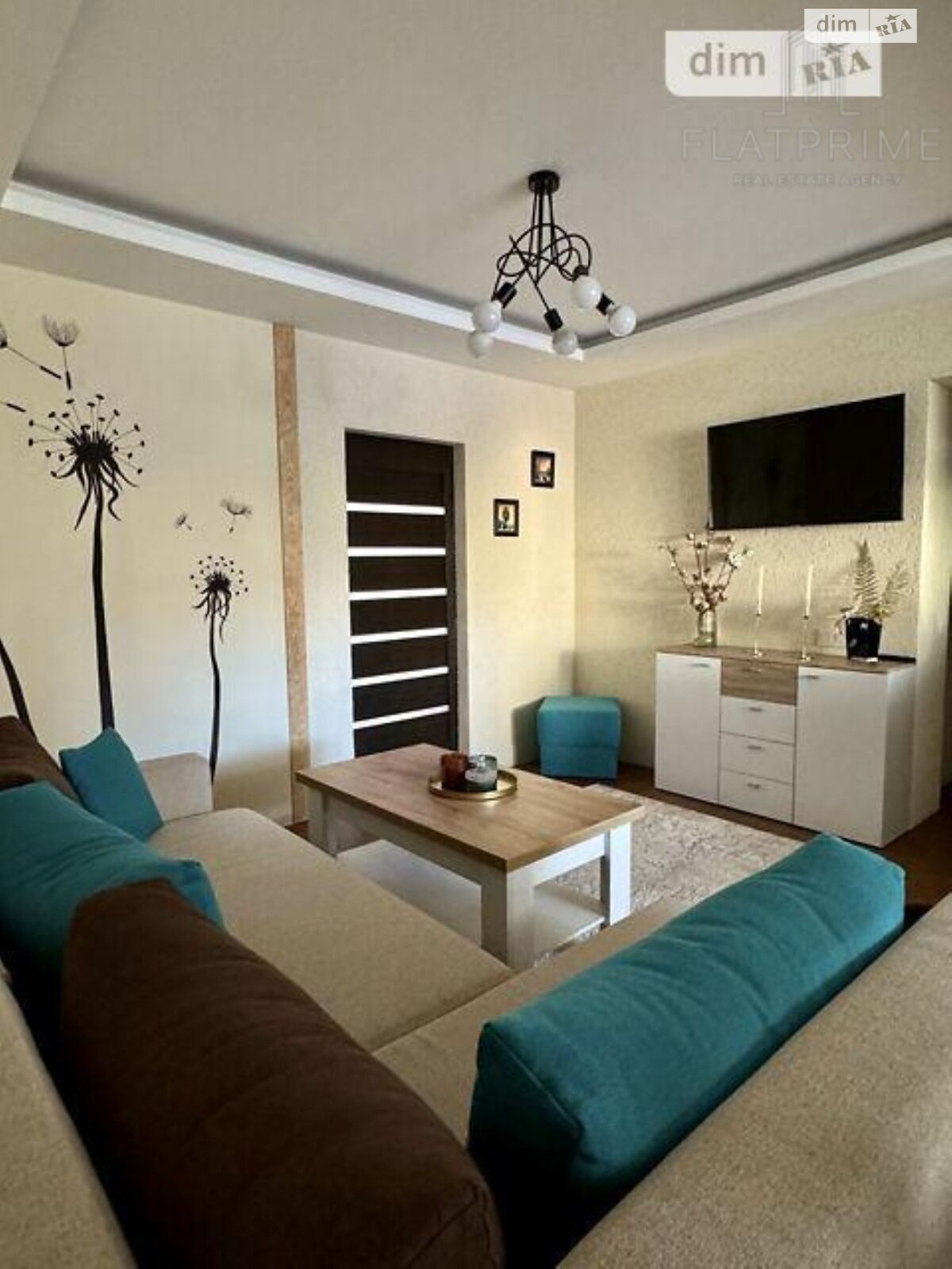 Продажа двухкомнатной квартиры в Софиевской Борщаговке, на ул. Гетманская, фото 1 Продажа двухкомнатной квартиры в Софиевской Борщаговке, на ул. Гетманская, фото 1