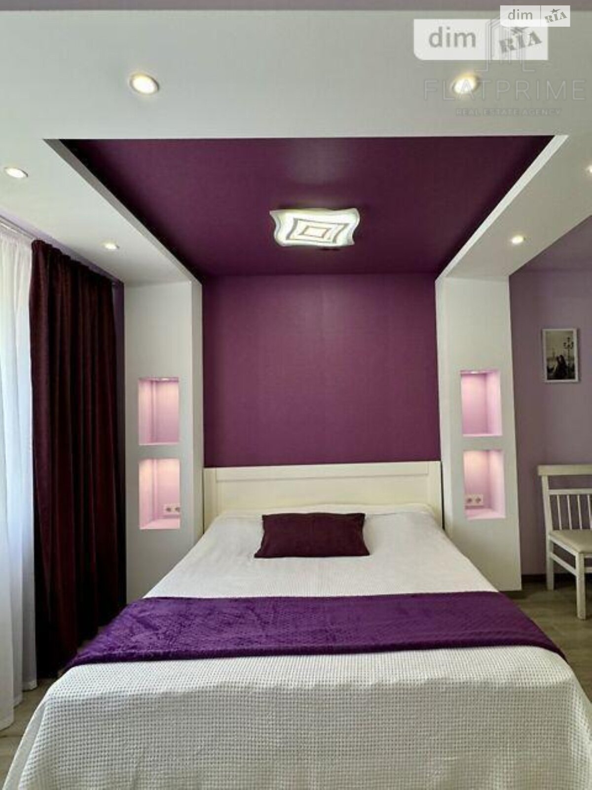 Продажа двухкомнатной квартиры в Софиевской Борщаговке, на ул. Гетманская, фото 1 Продажа двухкомнатной квартиры в Софиевской Борщаговке, на ул. Гетманская, фото 1