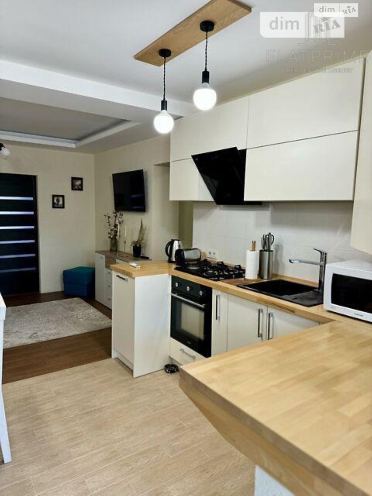 Продажа двухкомнатной квартиры в Софиевской Борщаговке, на ул. Гетманская, фото 1 Продажа двухкомнатной квартиры в Софиевской Борщаговке, на ул. Гетманская, фото 1