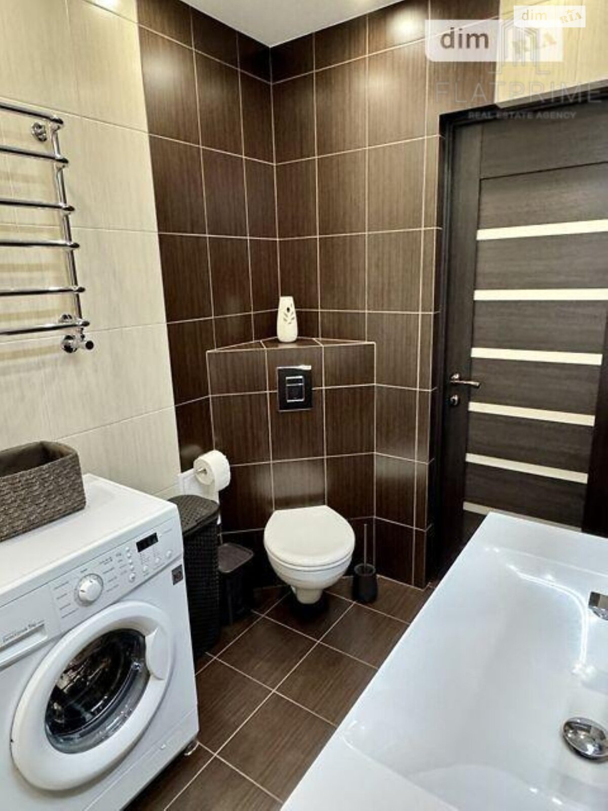 Продажа двухкомнатной квартиры в Софиевской Борщаговке, на ул. Гетманская, фото 1 Продажа двухкомнатной квартиры в Софиевской Борщаговке, на ул. Гетманская, фото 1