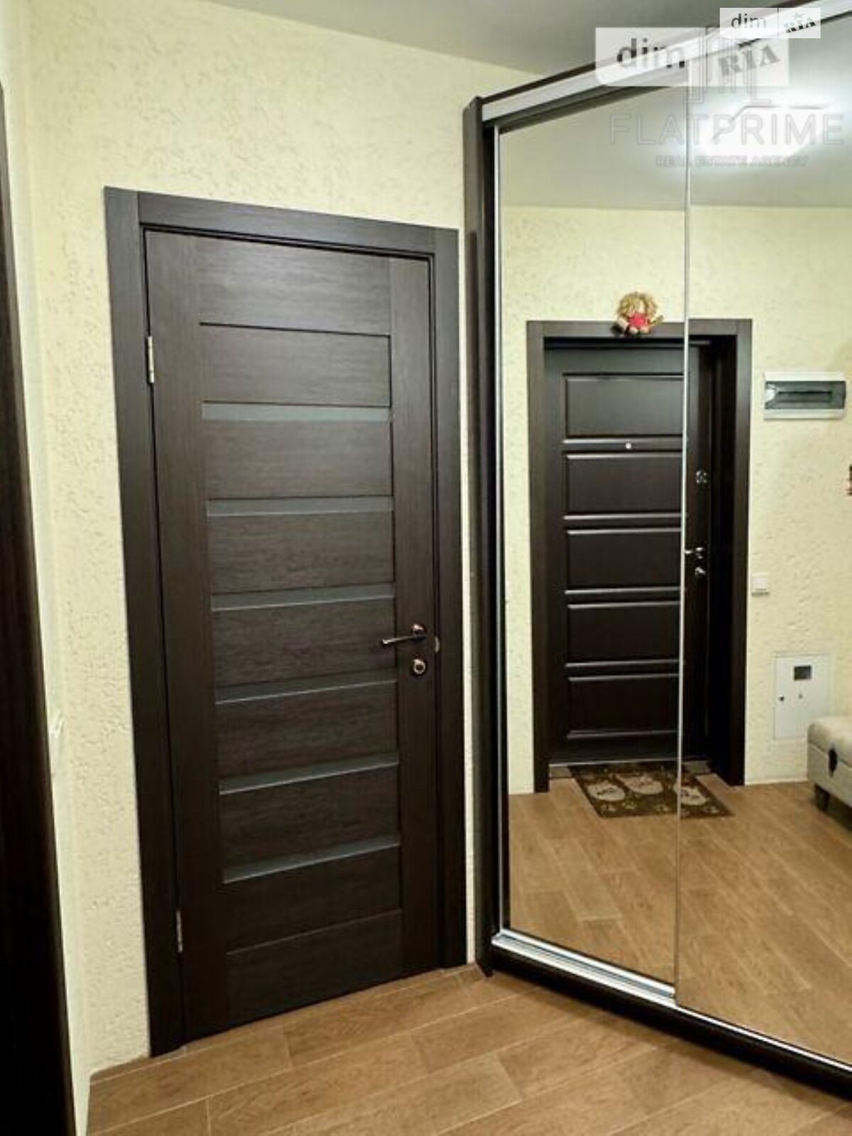 Продажа двухкомнатной квартиры в Софиевской Борщаговке, на ул. Гетманская, фото 1 Продажа двухкомнатной квартиры в Софиевской Борщаговке, на ул. Гетманская, фото 1