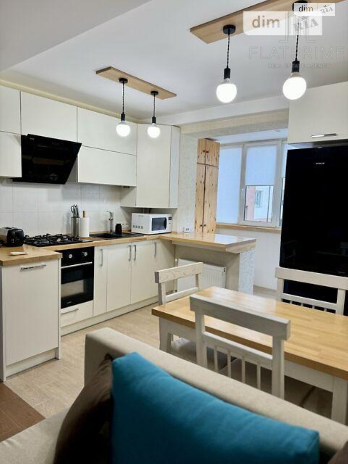 Продажа двухкомнатной квартиры в Софиевской Борщаговке, на ул. Гетманская, фото 1 Продажа двухкомнатной квартиры в Софиевской Борщаговке, на ул. Гетманская, фото 1