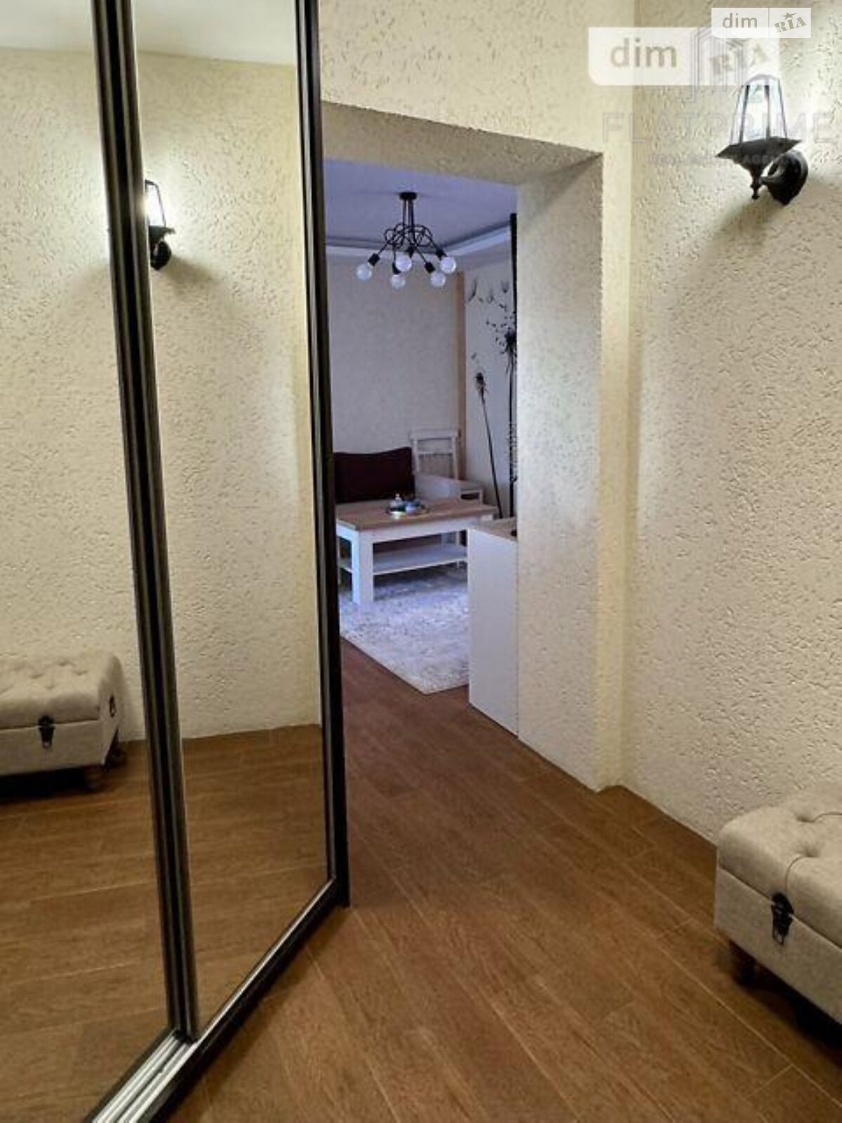 Продажа двухкомнатной квартиры в Софиевской Борщаговке, на ул. Гетманская, фото 1 Продажа двухкомнатной квартиры в Софиевской Борщаговке, на ул. Гетманская, фото 1