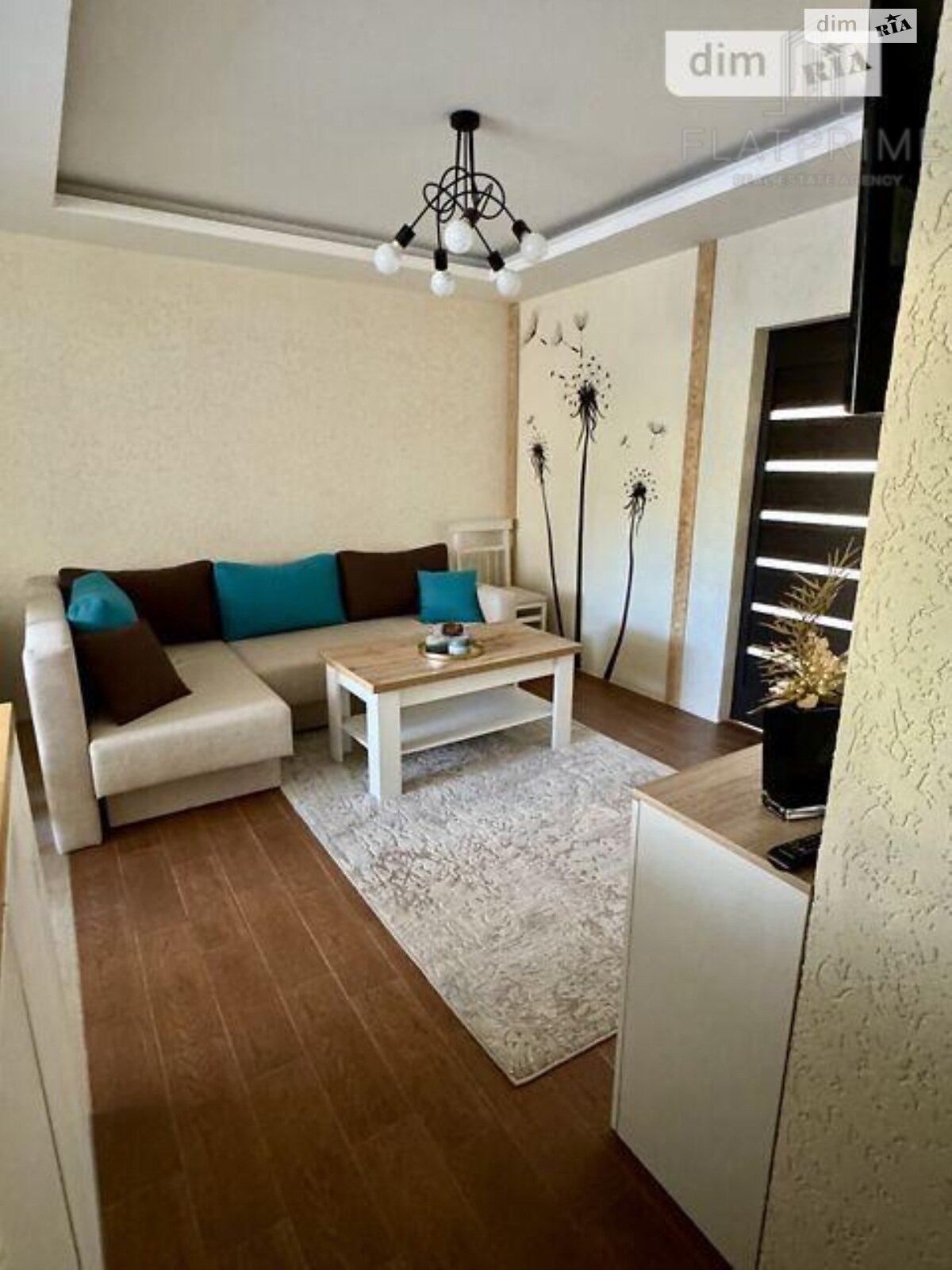 Продажа двухкомнатной квартиры в Софиевской Борщаговке, на ул. Гетманская, фото 1 Продажа двухкомнатной квартиры в Софиевской Борщаговке, на ул. Гетманская, фото 1