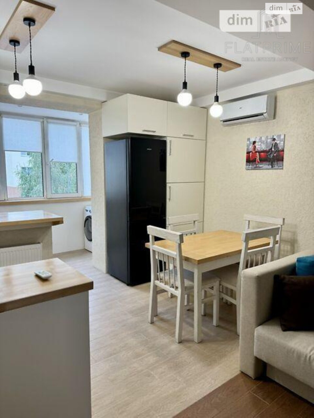 Продажа двухкомнатной квартиры в Софиевской Борщаговке, на ул. Гетманская, фото 1 Продажа двухкомнатной квартиры в Софиевской Борщаговке, на ул. Гетманская, фото 1