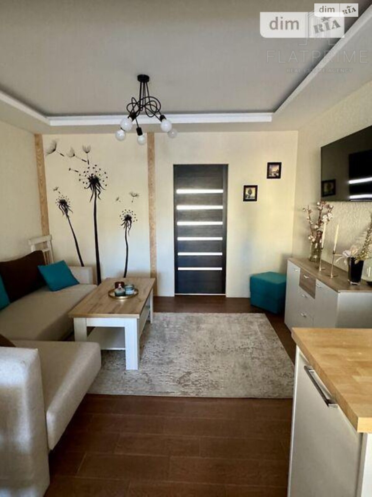 Продажа двухкомнатной квартиры в Софиевской Борщаговке, на ул. Гетманская, фото 1 Продажа двухкомнатной квартиры в Софиевской Борщаговке, на ул. Гетманская, фото 1