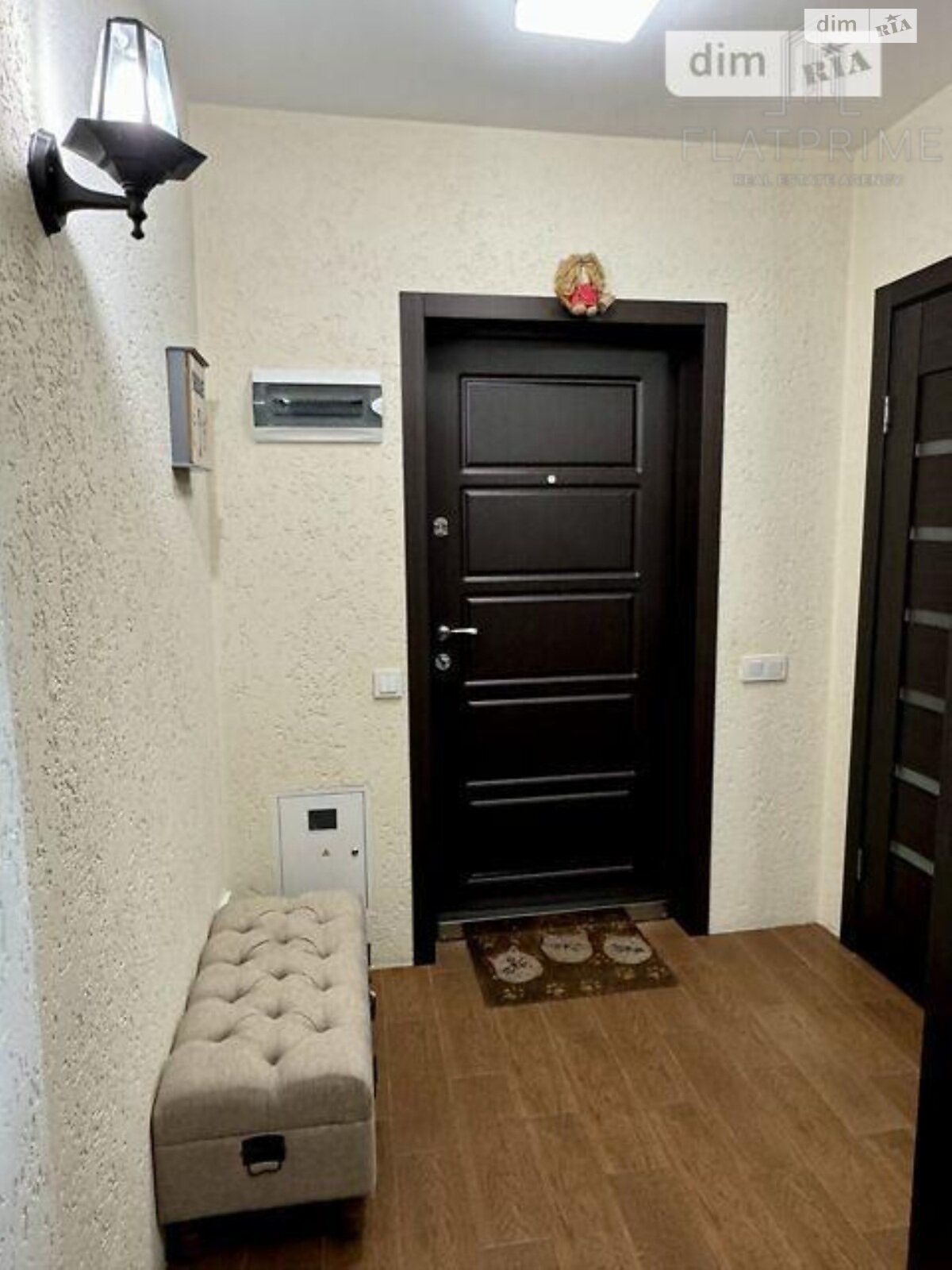 Продажа двухкомнатной квартиры в Софиевской Борщаговке, на ул. Гетманская, фото 1 Продажа двухкомнатной квартиры в Софиевской Борщаговке, на ул. Гетманская, фото 1