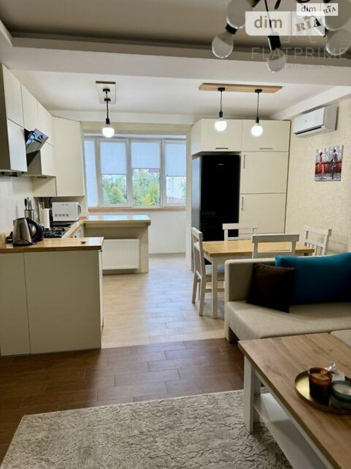 Продажа двухкомнатной квартиры в Софиевской Борщаговке, на ул. Гетманская, фото 1 Продажа двухкомнатной квартиры в Софиевской Борщаговке, на ул. Гетманская, фото 1