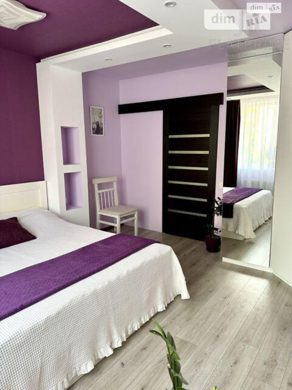 Продажа двухкомнатной квартиры в Софиевской Борщаговке, на ул. Гетманская, фото 1 Продажа двухкомнатной квартиры в Софиевской Борщаговке, на ул. Гетманская, фото 1