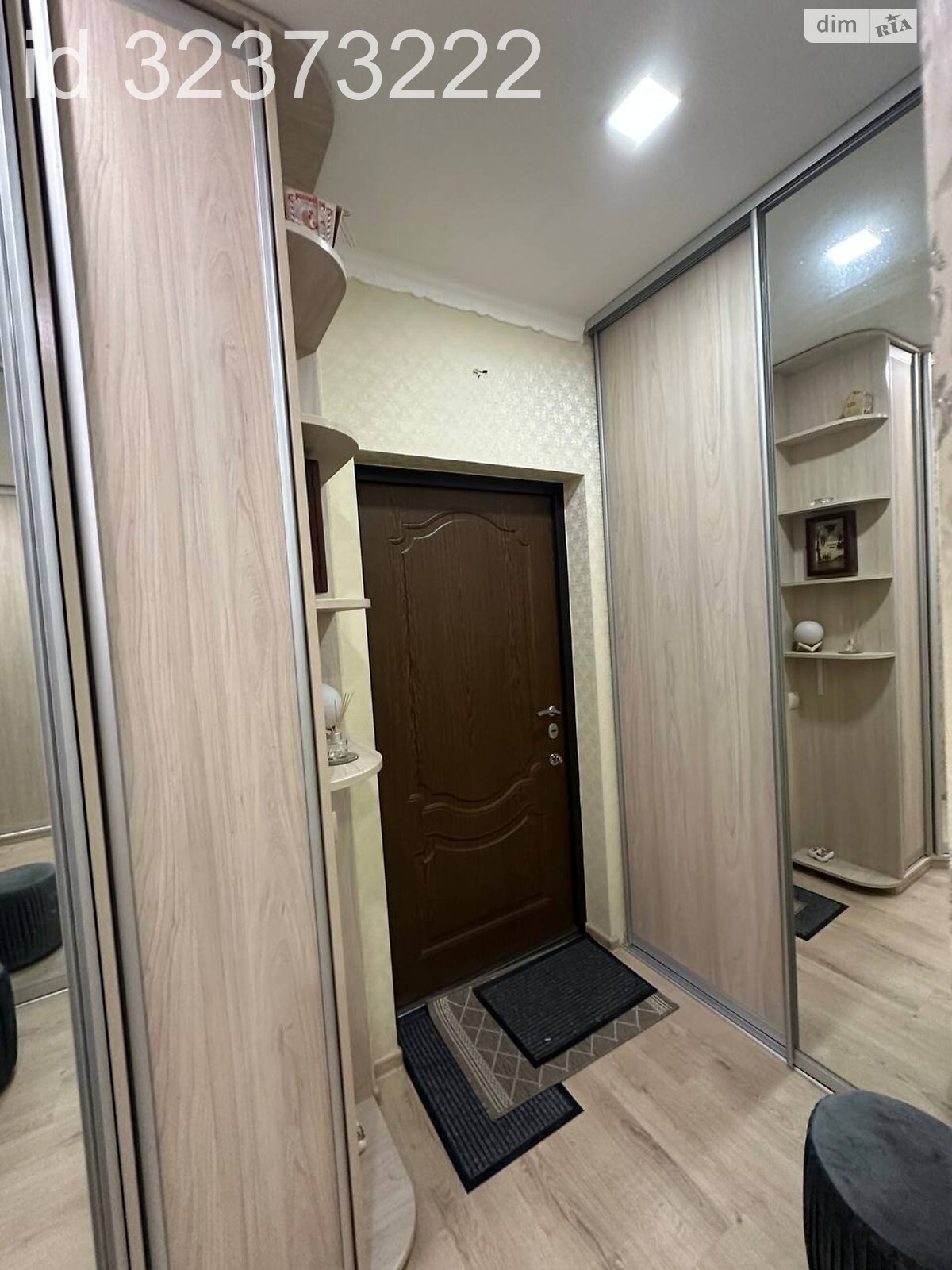 Продажа однокомнатной квартиры в Софиевской Борщаговке, на ул. Ивана Франко 6, фото 1 Продажа однокомнатной квартиры в Софиевской Борщаговке, на ул. Ивана Франко 6, фото 1