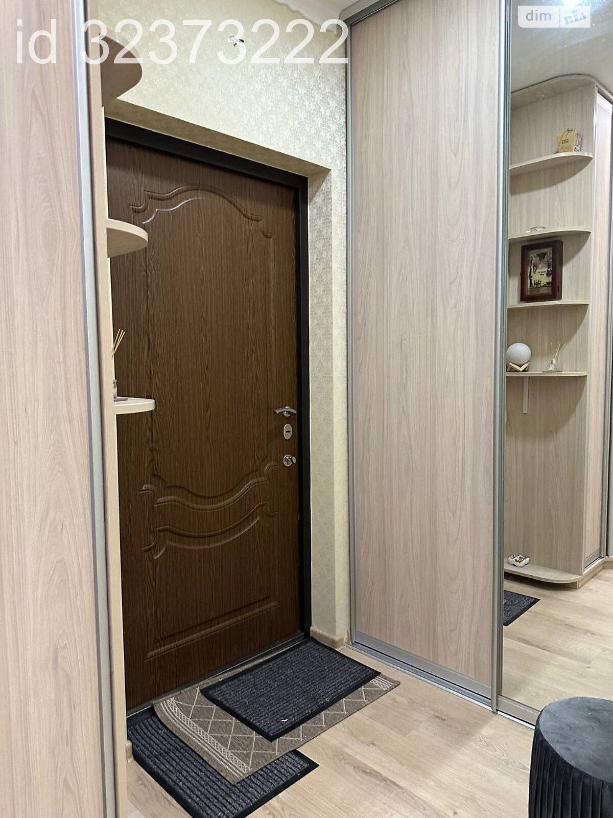 Продажа однокомнатной квартиры в Софиевской Борщаговке, на ул. Ивана Франко 6, фото 1 Продажа однокомнатной квартиры в Софиевской Борщаговке, на ул. Ивана Франко 6, фото 1