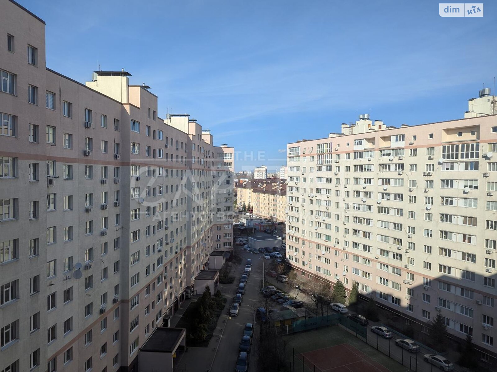 Продажа двухкомнатной квартиры в Софиевской Борщаговке, на ул. Ивана Франко 6, фото 1 Продажа двухкомнатной квартиры в Софиевской Борщаговке, на ул. Ивана Франко 6, фото 1