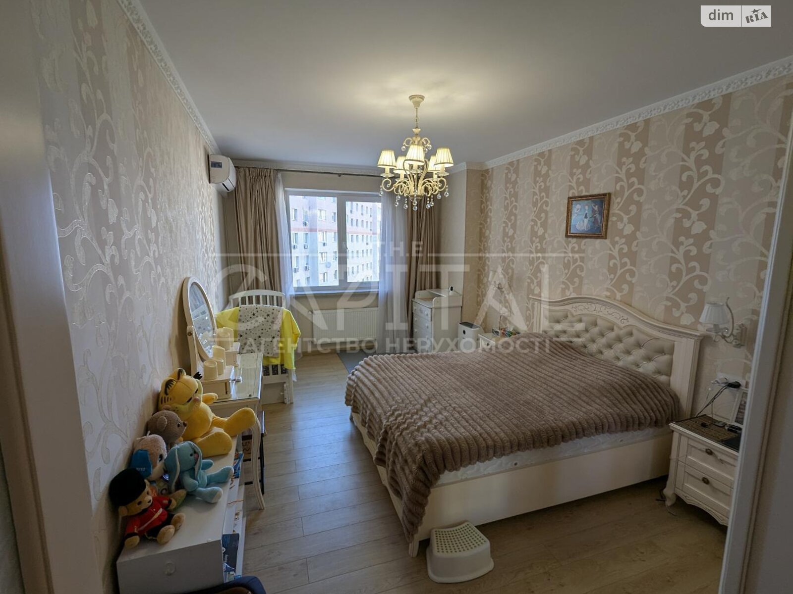 Продажа двухкомнатной квартиры в Софиевской Борщаговке, на ул. Ивана Франко 6, фото 1 Продажа двухкомнатной квартиры в Софиевской Борщаговке, на ул. Ивана Франко 6, фото 1