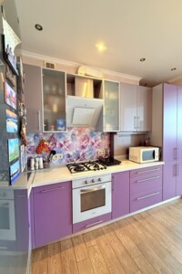 Продажа двухкомнатной квартиры в Софиевской Борщаговке, на ул. Ивана Франко 6, фото 2