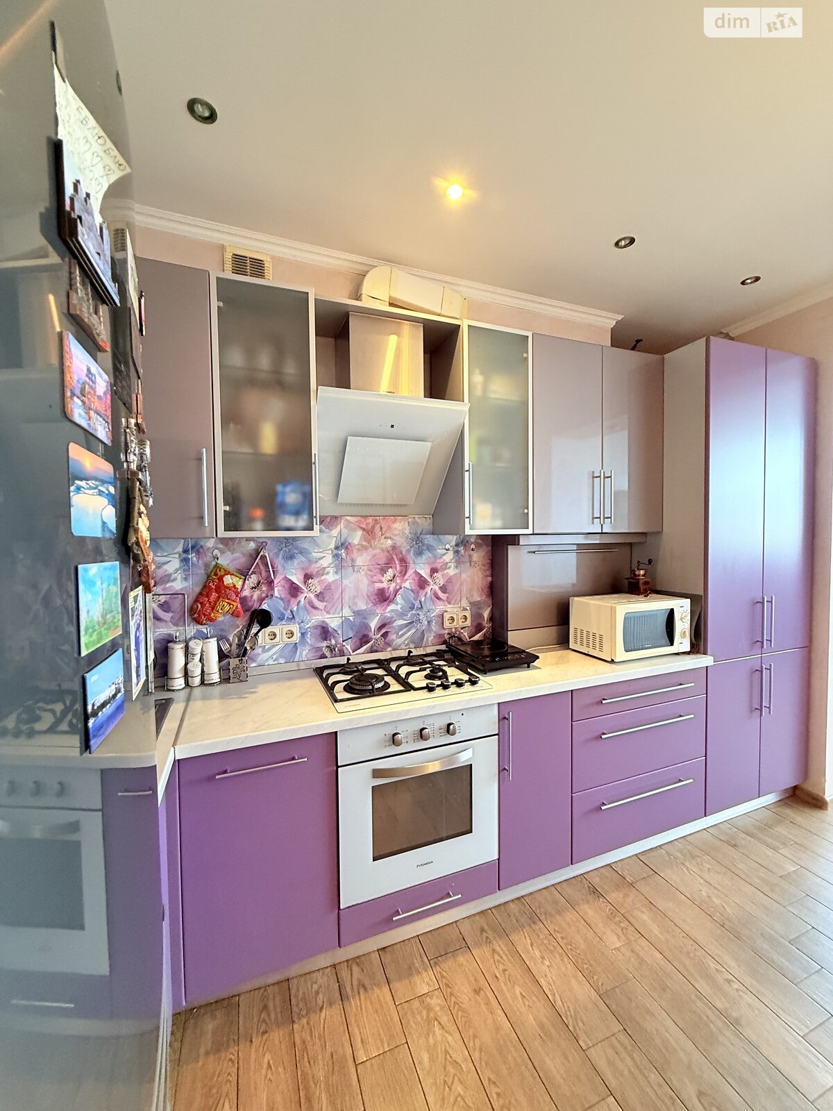 Продажа двухкомнатной квартиры в Софиевской Борщаговке, на ул. Ивана Франко 6, фото 1