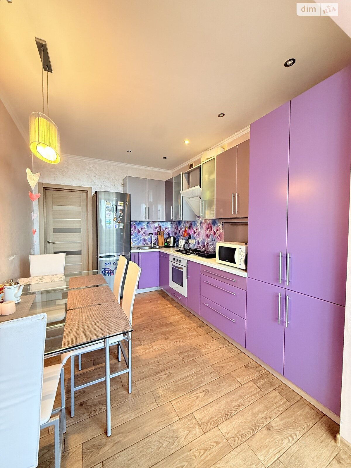 Продажа двухкомнатной квартиры в Софиевской Борщаговке, на ул. Ивана Франко 6, фото 1