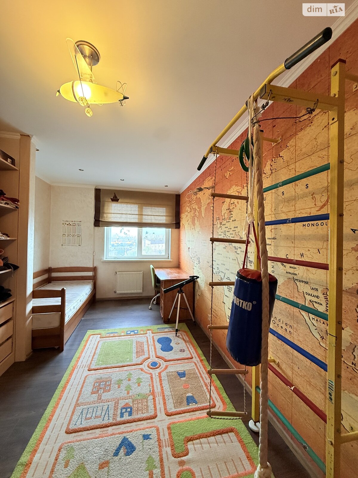 Продажа двухкомнатной квартиры в Софиевской Борщаговке, на ул. Ивана Франко 6, фото 1