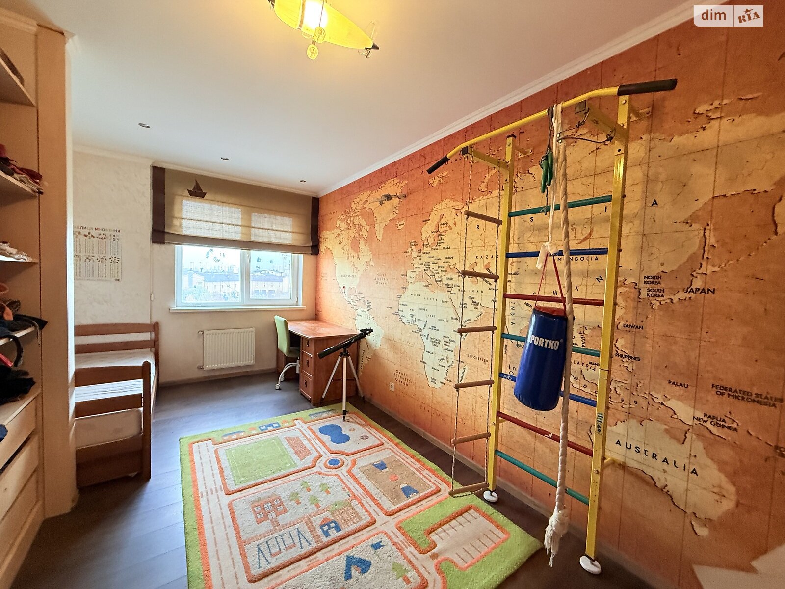 Продажа двухкомнатной квартиры в Софиевской Борщаговке, на ул. Ивана Франко 6, фото 1