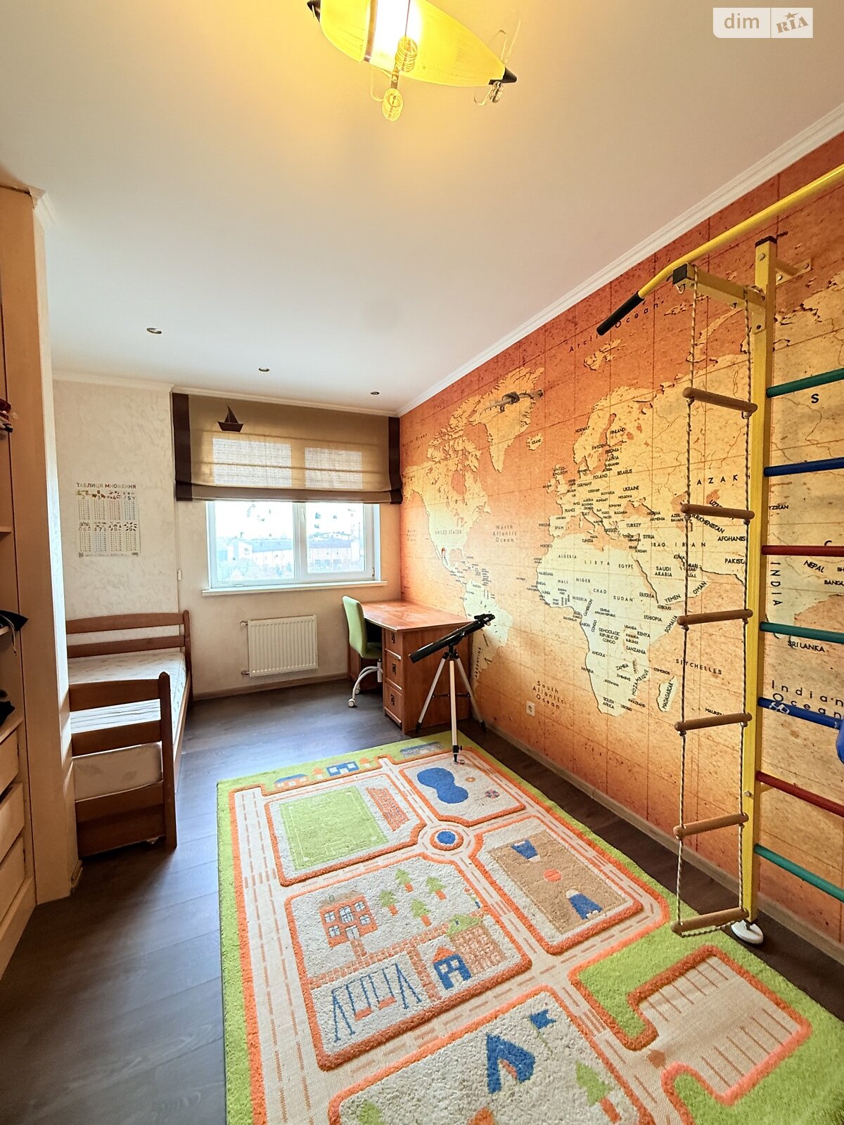 Продажа двухкомнатной квартиры в Софиевской Борщаговке, на ул. Ивана Франко 6, фото 1