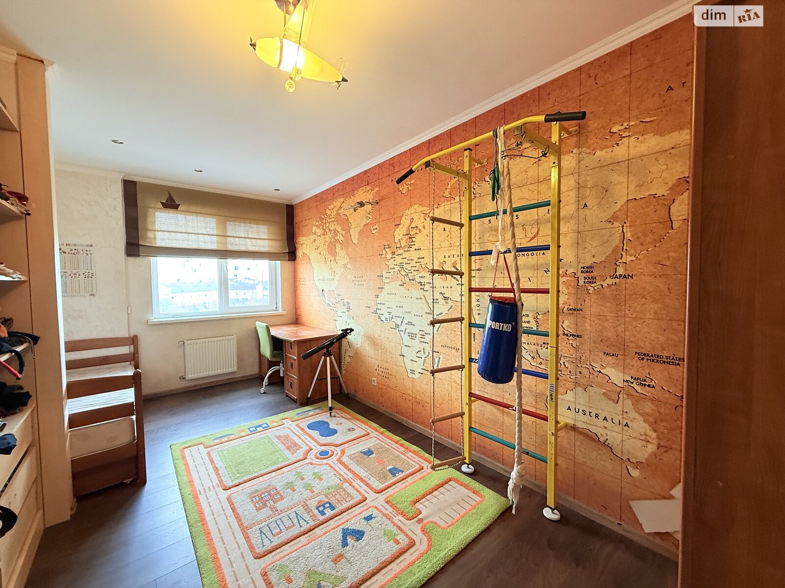 Продажа двухкомнатной квартиры в Софиевской Борщаговке, на ул. Ивана Франко 6, фото 1