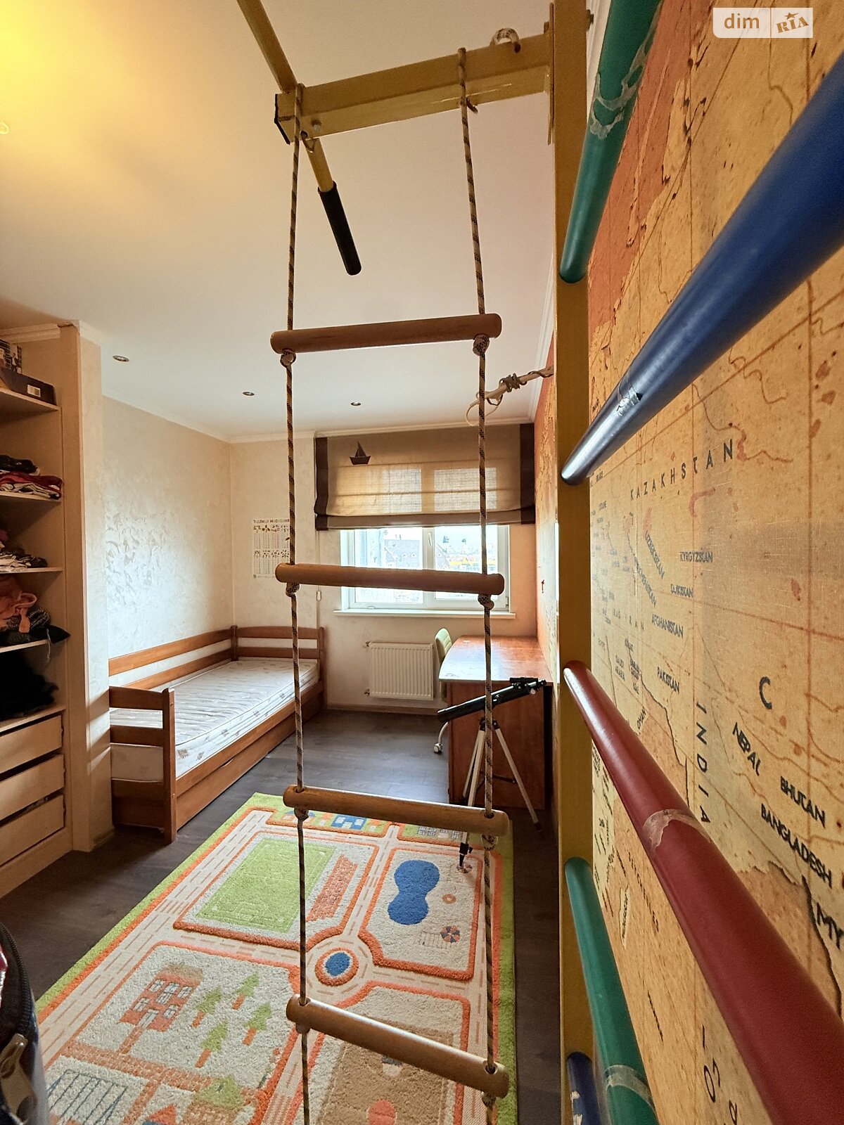 Продажа двухкомнатной квартиры в Софиевской Борщаговке, на ул. Ивана Франко 6, фото 1