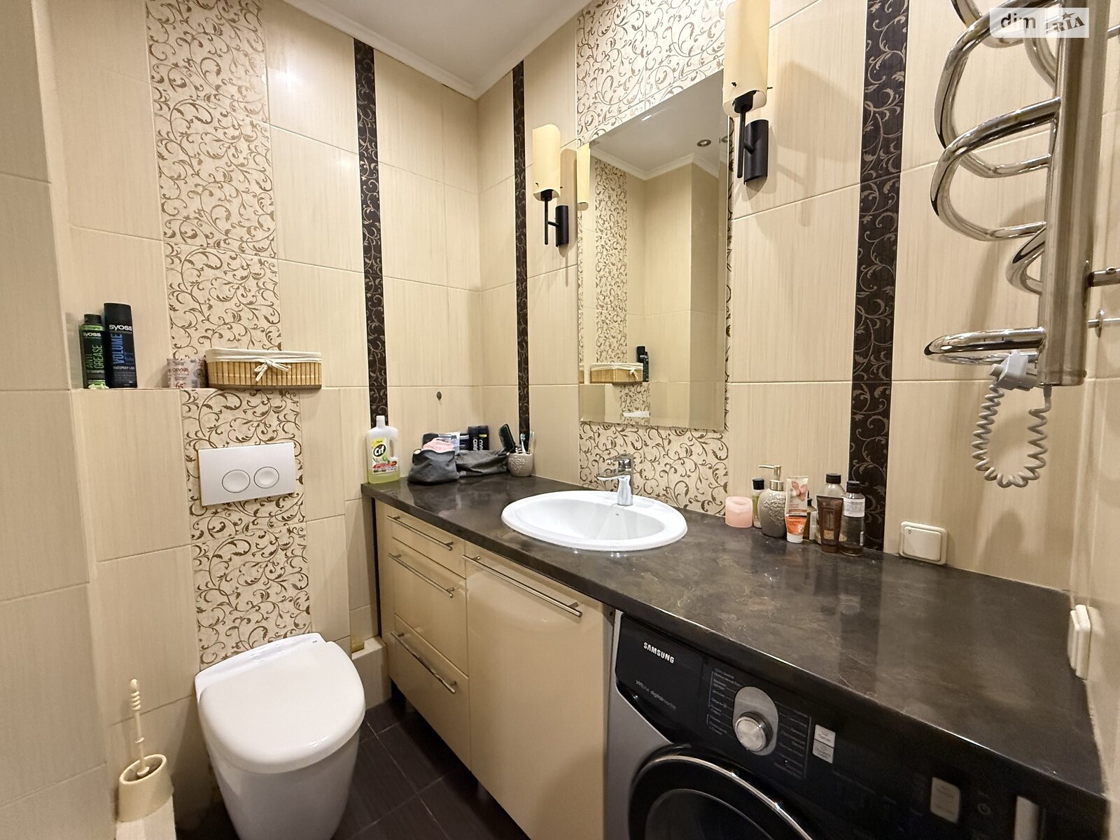 Продажа двухкомнатной квартиры в Софиевской Борщаговке, на ул. Ивана Франко 6, фото 1