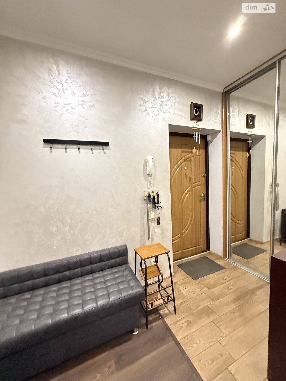 Продажа двухкомнатной квартиры в Софиевской Борщаговке, на ул. Ивана Франко 6, фото 1