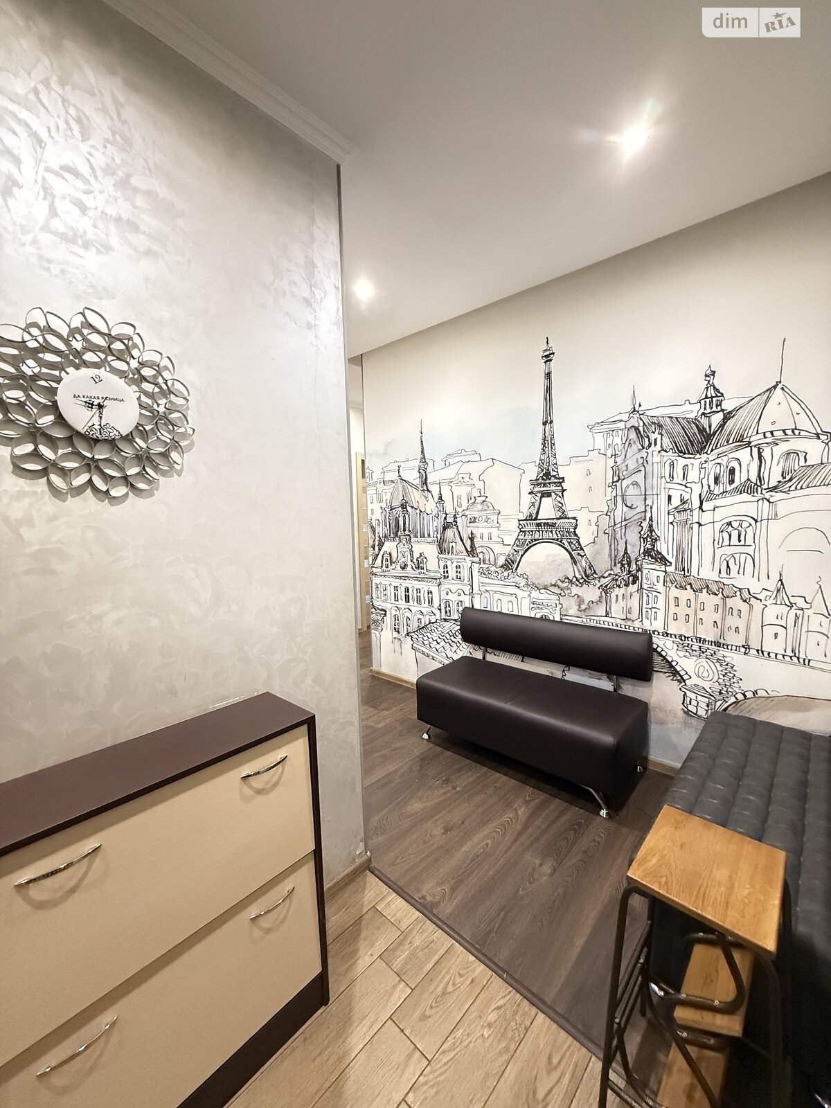 Продажа двухкомнатной квартиры в Софиевской Борщаговке, на ул. Ивана Франко 6, фото 1