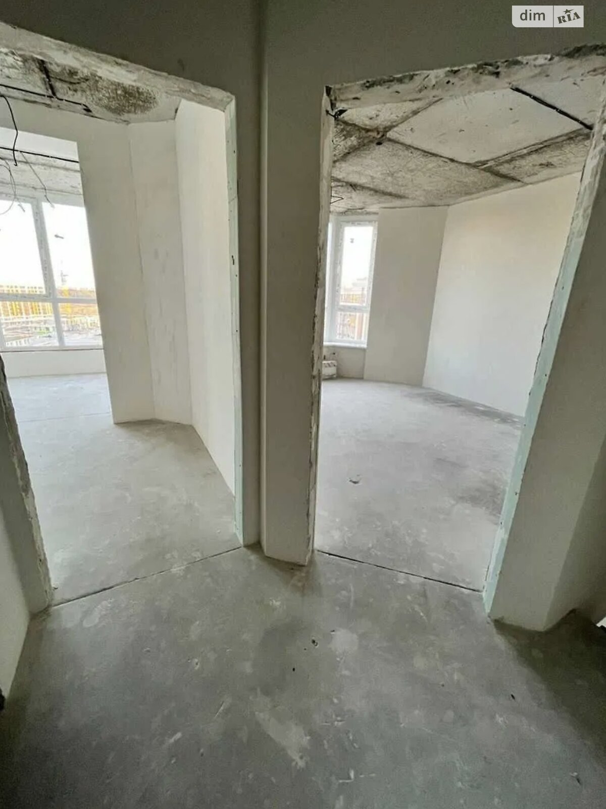 Продажа трехкомнатной квартиры в Софиевской Борщаговке, на ул. Юрия Гагарина, фото 1