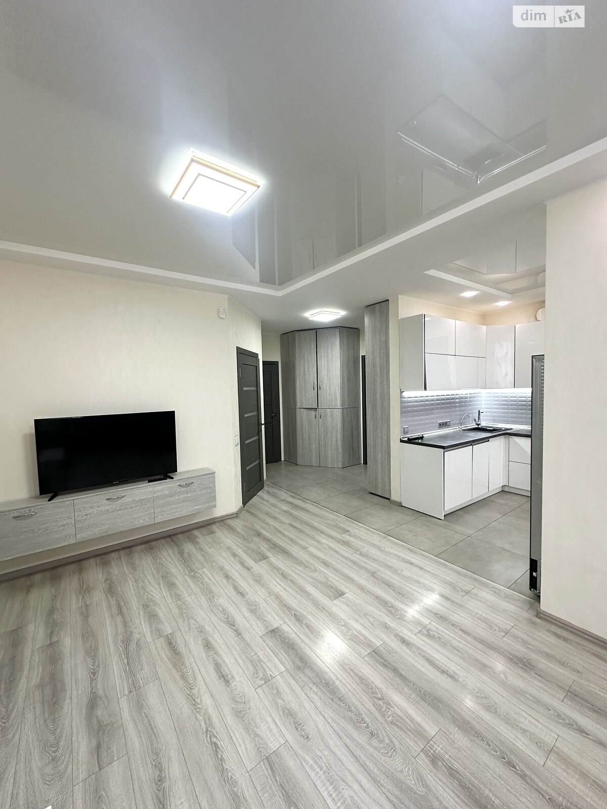 Продаж однокімнатної квартири в Софіївській Борщагівці, на вул. Житня 17, фото 1