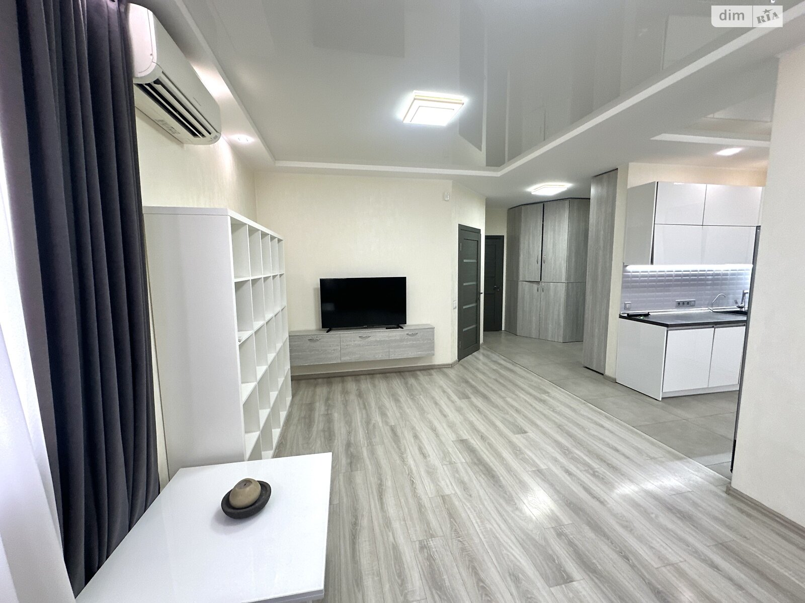 Продаж однокімнатної квартири в Софіївській Борщагівці, на вул. Житня 17, фото 1