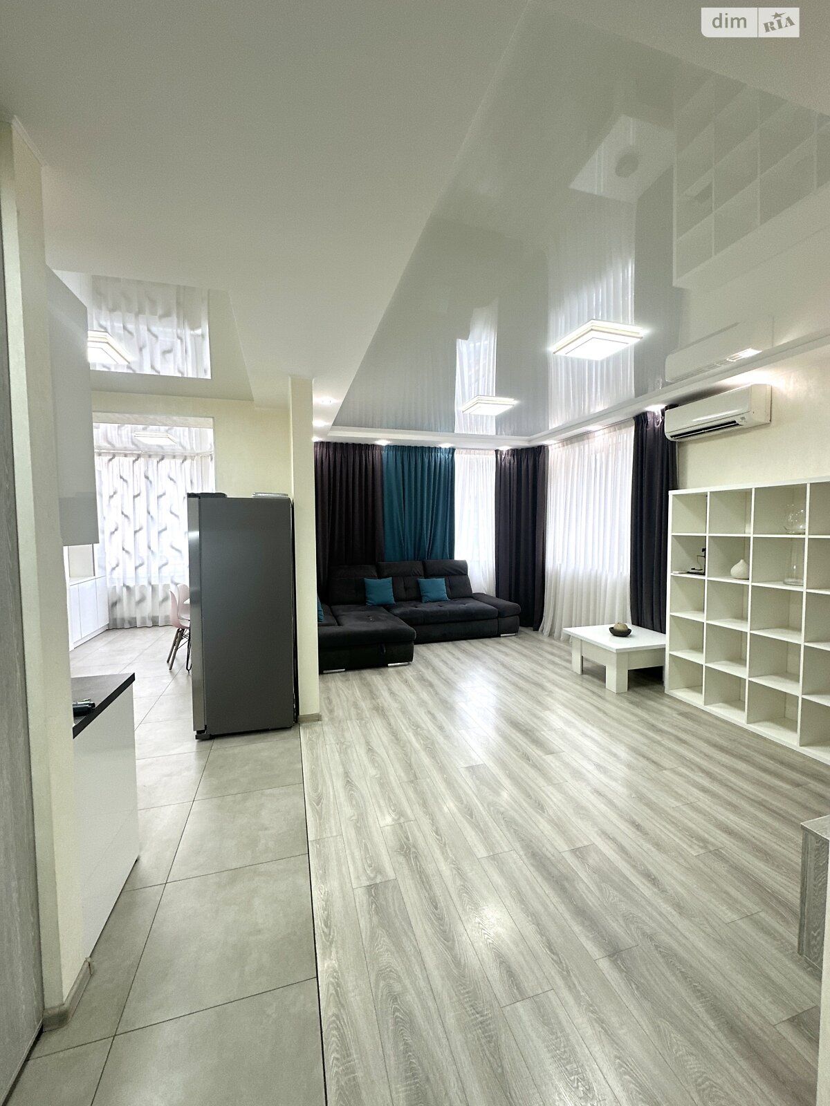 Продаж однокімнатної квартири в Софіївській Борщагівці, на вул. Житня 17, фото 1