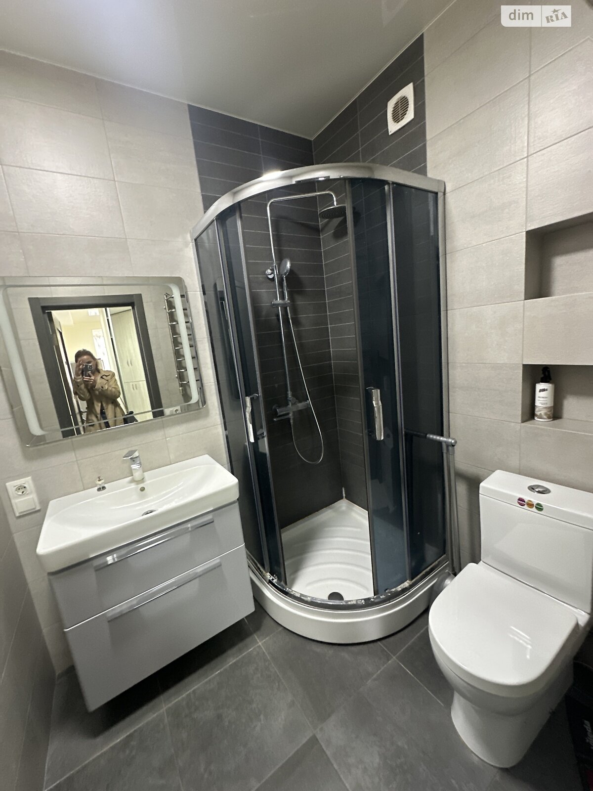 Продаж однокімнатної квартири в Софіївській Борщагівці, на вул. Житня 17, фото 1