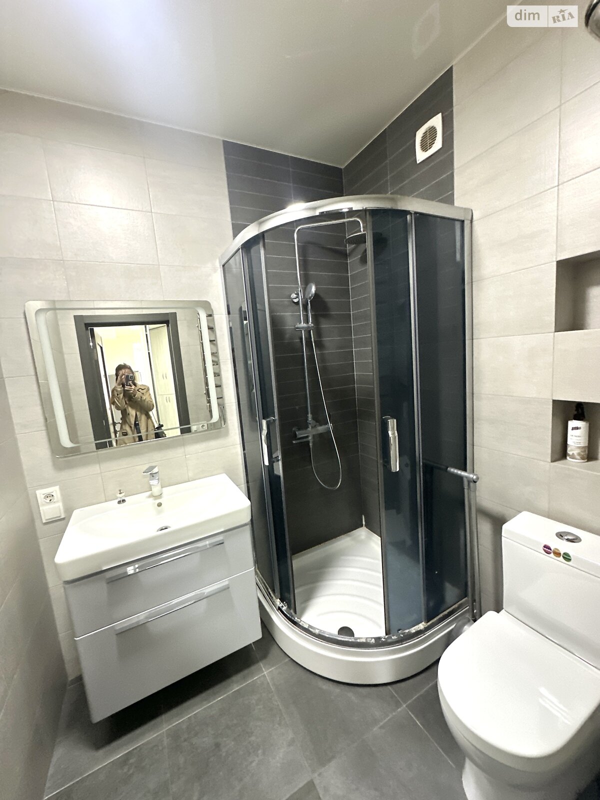 Продаж однокімнатної квартири в Софіївській Борщагівці, на вул. Житня 17, фото 1