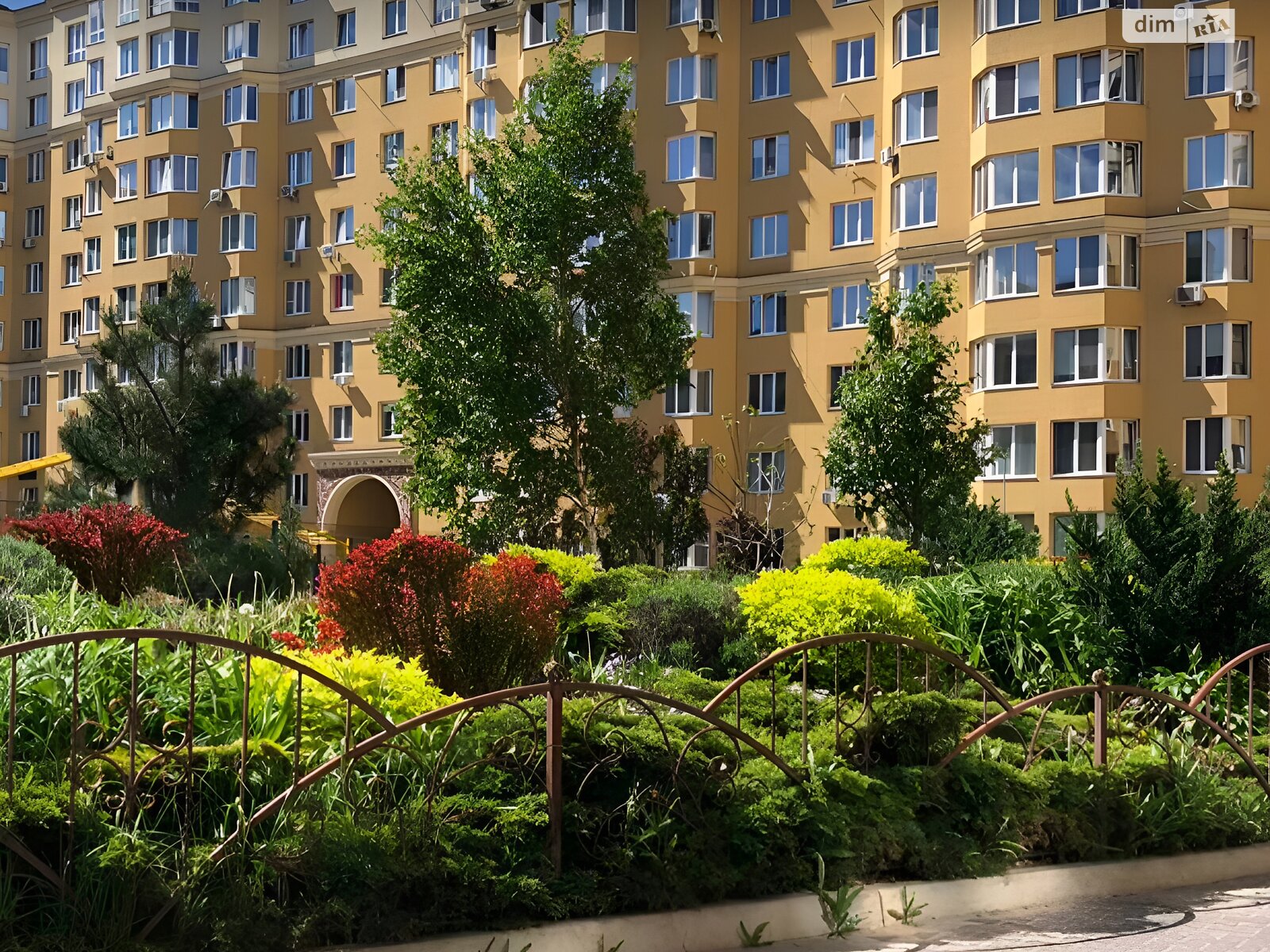 Продаж однокімнатної квартири в Софіївській Борщагівці, на вул. Калинова 7, фото 1 Продаж однокімнатної квартири в Софіївській Борщагівці, на вул. Калинова 7, фото 1