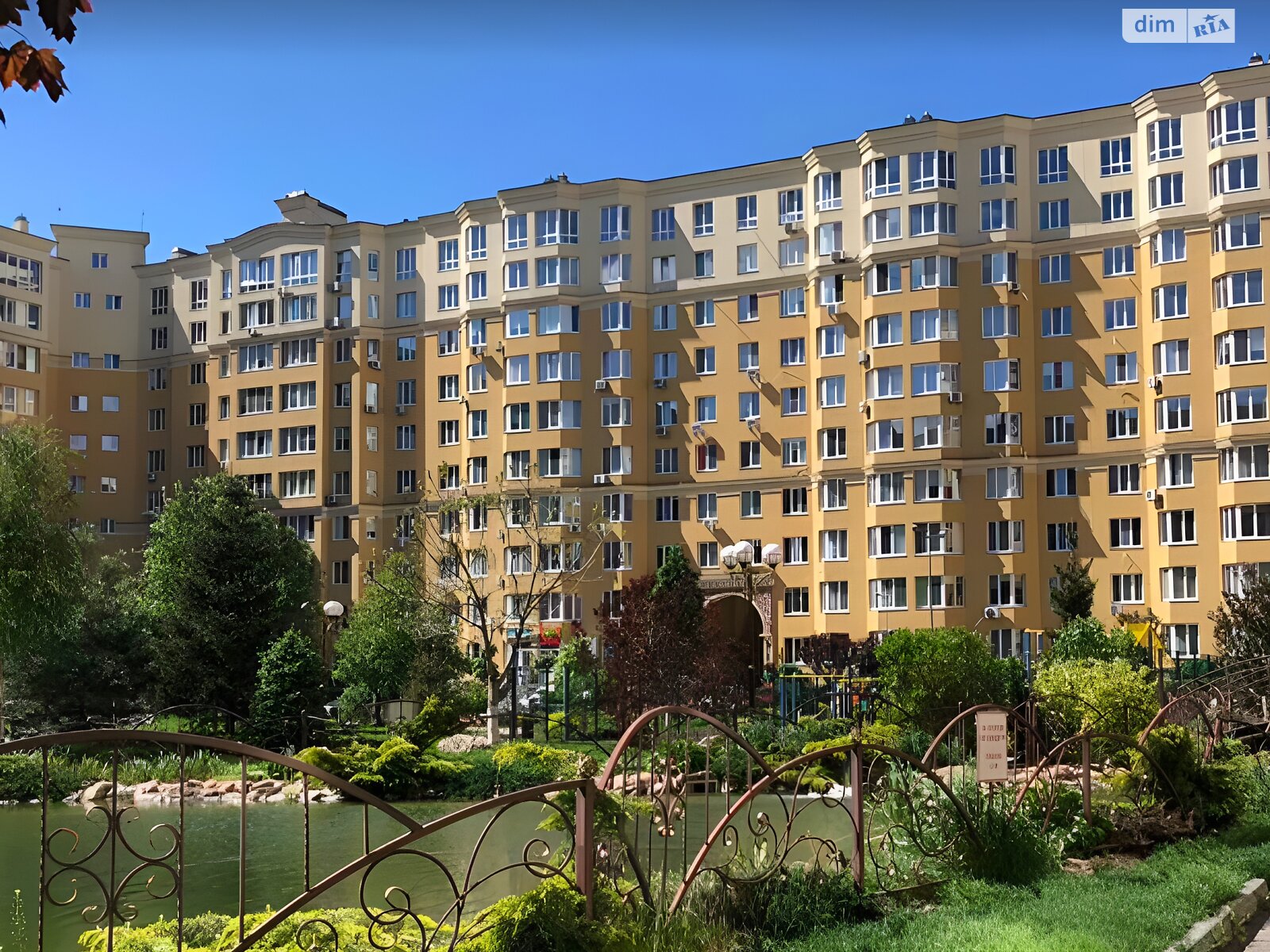 Продаж однокімнатної квартири в Софіївській Борщагівці, на вул. Калинова 7, фото 1 Продаж однокімнатної квартири в Софіївській Борщагівці, на вул. Калинова 7, фото 1