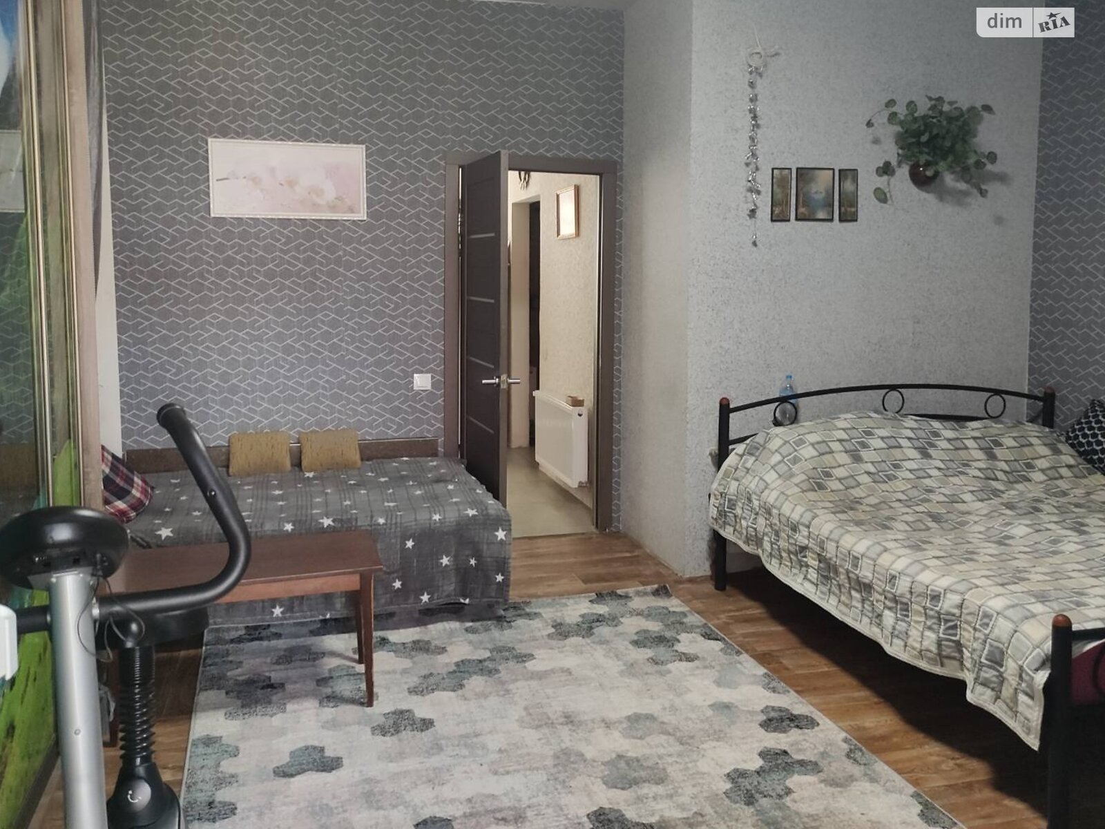 Продаж однокімнатної квартири в Софіївській Борщагівці, на вул. Київська 1/7, фото 1 Продаж однокімнатної квартири в Софіївській Борщагівці, на вул. Київська 1/7, фото 1